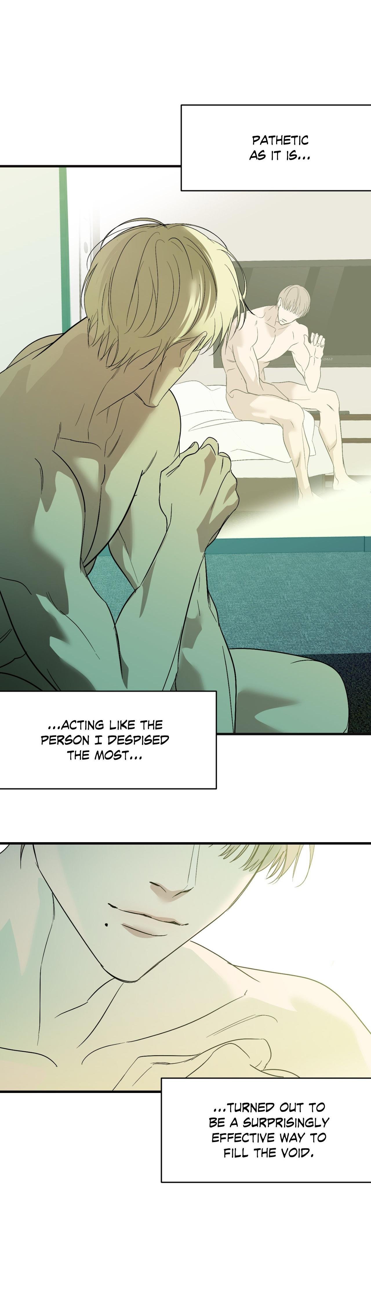 backlight, Chapter 46 image 04